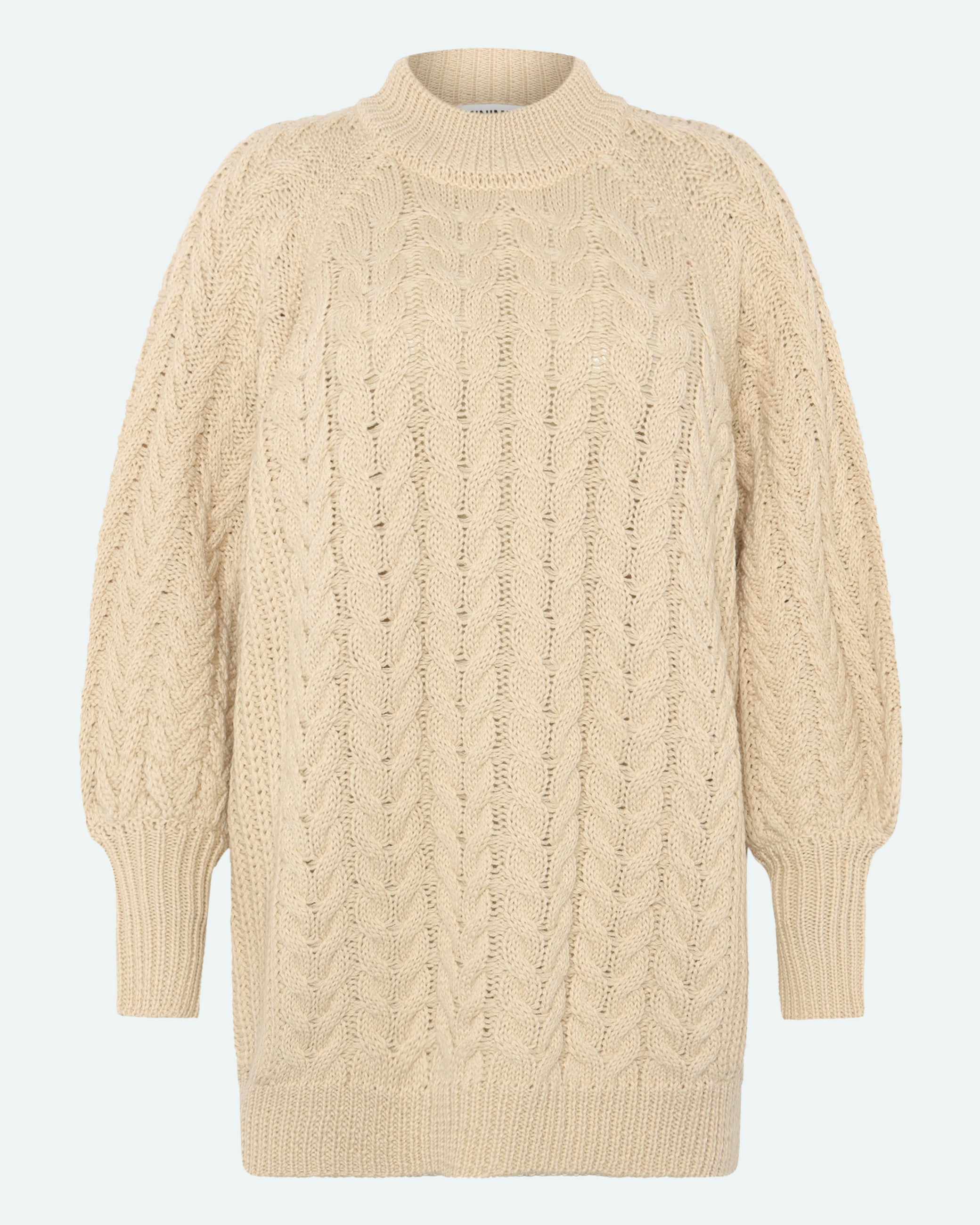 minimum female Bonnies jumper 3914 Jumper 5202 Turtledove