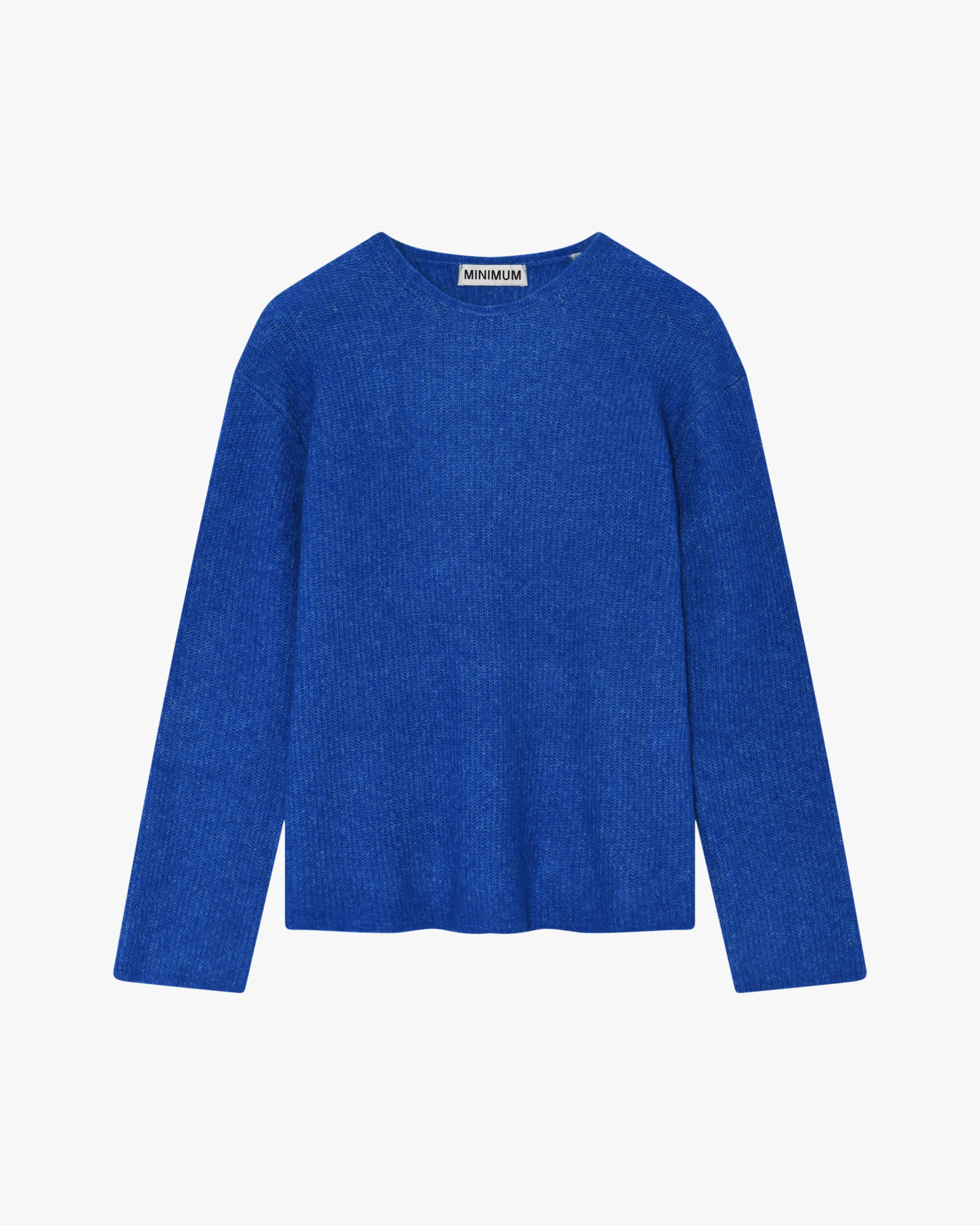 minimum female Calaha jumper 9965 Jumper 4148 Victoria Blue